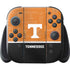 University of Tennessee Split Jersey Nintendo Switch 2 (2025) with Joy-Con Skin